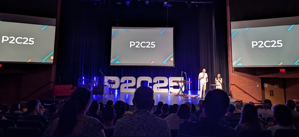 Staff Conference 2025