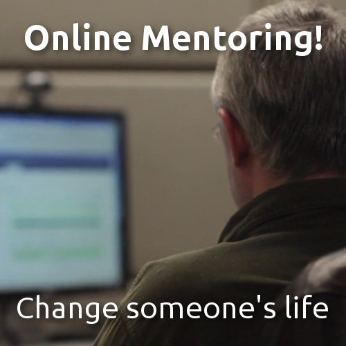 Online Mentoring