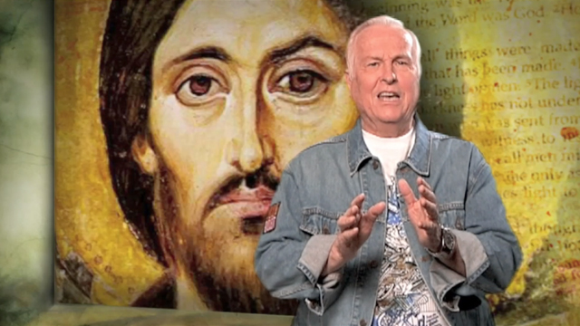 Jesus claims of divinity